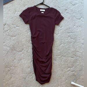 Aritzia Babaton Dress